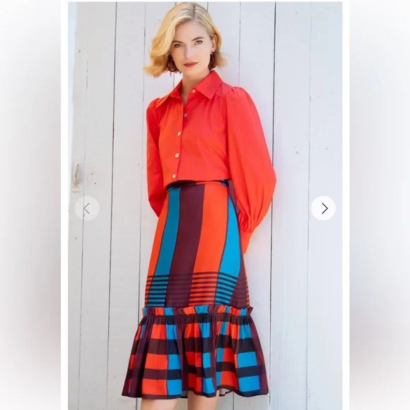 Eva Franco skirt - Picture 9 of 15